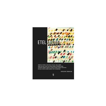 Etel Adnan - Serhan Ada