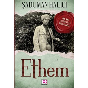 Ethem - Şaduman Halıcı