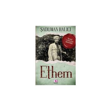 Ethem - Şaduman Halıcı