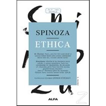 Ethica - Benedictus de Spinoza