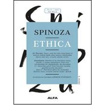 Ethica - Benedictus de Spinoza