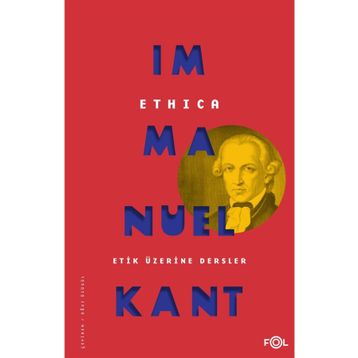 Ethica - Immanuel Kant