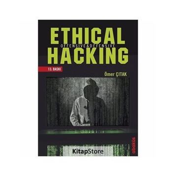 Ethical Hacking - Ömer Çıtak