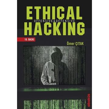 Ethical Hacking - Ömer Çıtak
