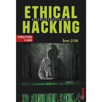 Ethical Hacking - Ömer Çıtak