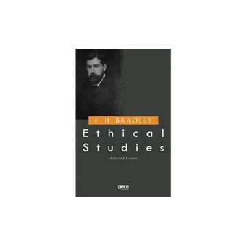 Ethical Studies - F. H. Bradley