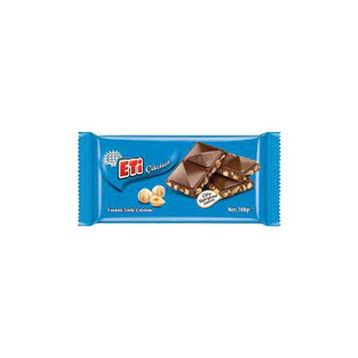 Eti 100 gr Fındıklı Çikolata