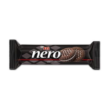 Eti 110 gr Nero Bisküvi