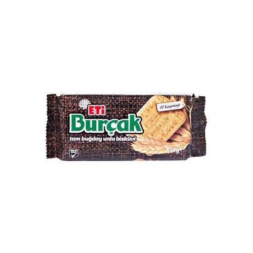 Eti 131 gr Burçak Çikolatalı Bisküvi