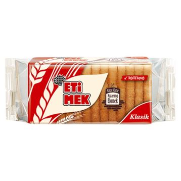 Eti 143 gr Klasik Kızarmış Etimek