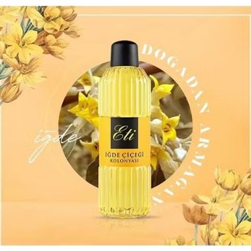 Eti 200 ml İğde Çiçeği Kolonyası