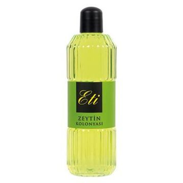 Eti 200 ml Zeytin Kolonyası