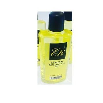 Eti 230 ml Limon Kolonyası
