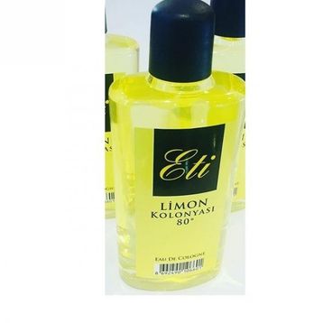 Eti 230 ml Limon Kolonyası