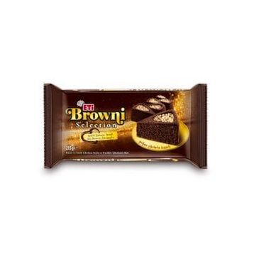 Eti 285 gr Selection Browni