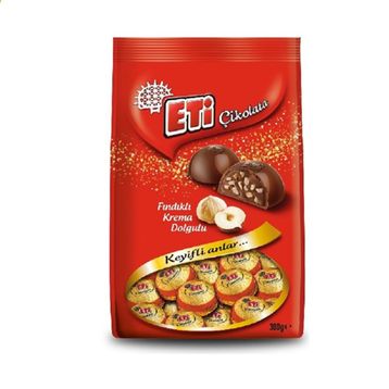 Eti 300 gr Fındıklı Çikolata