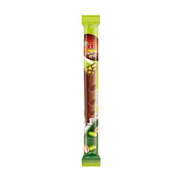 Eti 34 gr Antep Fıstıklı Çikolata (16 adet)