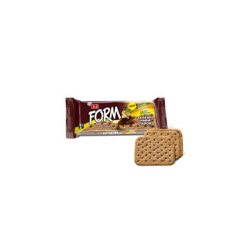 Eti 40 gr Form Kakaolu Fındıklı Kepekli Bisküvi