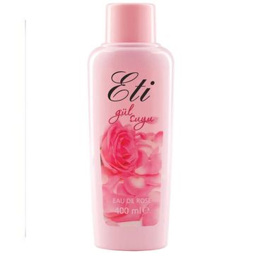 Eti 400 ml Gül Suyu