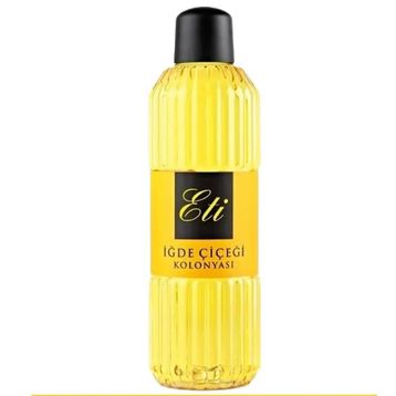 Eti 400 ml İğde Çiçeği Kolonyası
