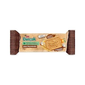 Eti 50 gr Şeker İlavesiz Burçak