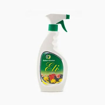 Eti 500 ml Bahar Esintisi Oda Kokusu Sprey