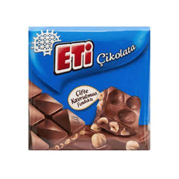 Eti 60 gr Fındıklı Çikolata
