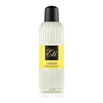 Eti 80 Derece 200 ml Pet Şişe Limon Kolonyası