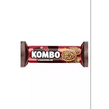 Eti 84 gr Kombo Lokmalık (18 adet)