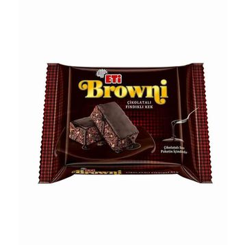 Eti Browni 200 gr Çikolatalı Kek