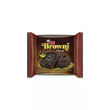 Eti Browni Classic Çikolatalı Fındıklı Kek 200 g