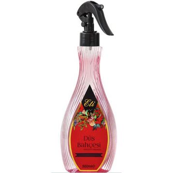 Eti Düş Bahçesi Sprey Pet Şişe 500 ml Kolonya