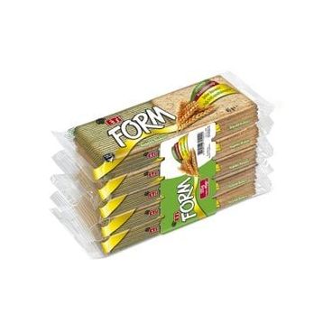 Eti Form 5'li 225 g Light Kepekli Bisküvi