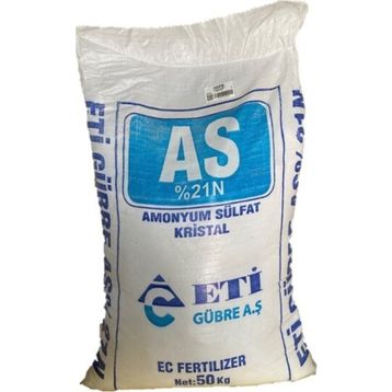 Eti Gübre 1 kg Ağaç Çiçek Üst Çim Gübresi