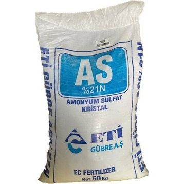 Eti Gübre 1 kg Ağaç Çiçek Üst Çim Gübresi