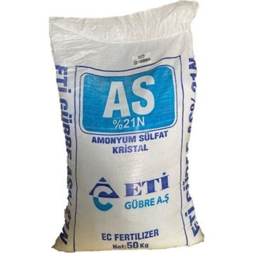 Eti Gübre 1 kg Ağaç Çiçek Üst Çim Gübresi