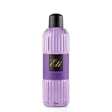 Eti Leylak 400 ml Pet Şişe Kolonya