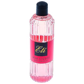 Eti Nar Çiçeği Pet Şişe 400 ml Kolonya