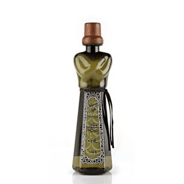 Eti Nar-ı Aşk 510 ml 2'li Aşık ve Maşuk Kolonya
