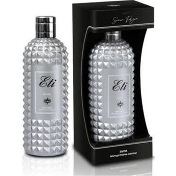 Eti Parfümlü Silver 300 ml Kolonya