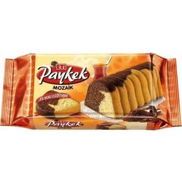 Eti Pay Mozaik 200 gr Kek