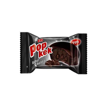 Eti Popkek 55 gr Kakaolu Kek (24 adet)