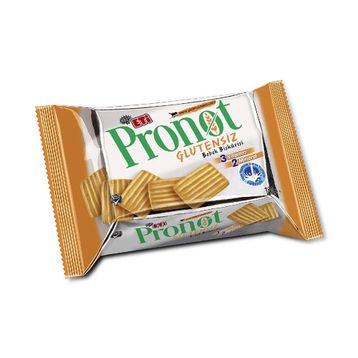 Eti Pronot Glutensiz 180 gr Bebek Bisküvisi