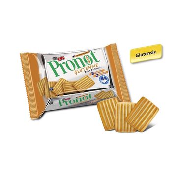 Eti Pronot Glutensiz 180 gr Bebek Bisküvisi