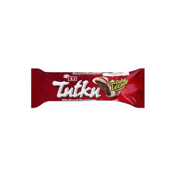Eti Tutku Kakao Kremalı 100 gr Mozaik Bisküvi