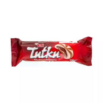 Eti Tutku Kakao Kremalı 100 gr Mozaik Bisküvi