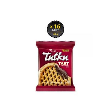 Eti Tutku Tart 45 gr