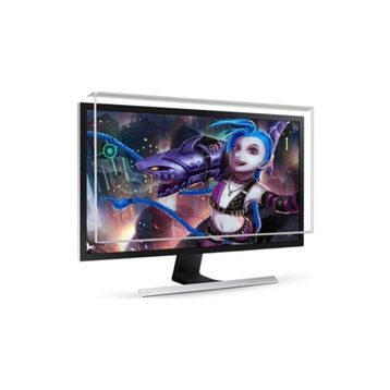 Etiasglass 21.5 54 Ekran Monitör Ekran Koruyucu