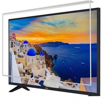 Etiasglass Fınlux 43FX415F Ekran Koruyucu