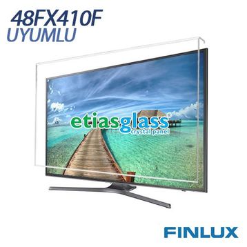 Etiasglass Fınlux 48FX410F Ekran Koruyucu